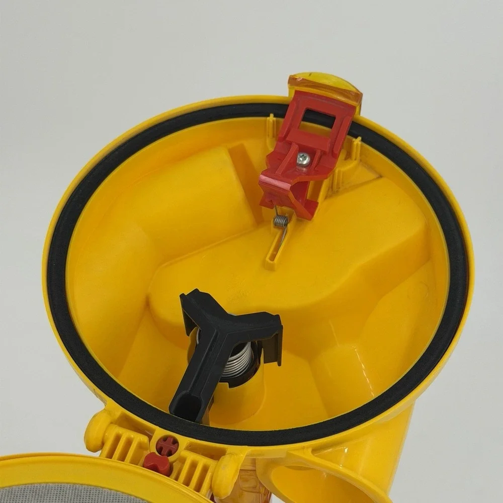 Dyson or see